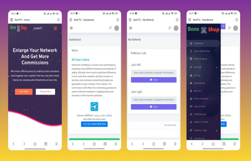 product