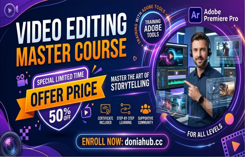 course
